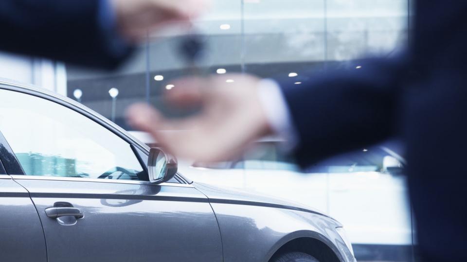 Jak je to s povinným ručením, když prodáváte auto?